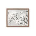 Picture of Magnolia Garden _GroupedProduct_Rectangle_Landscape_Framed_Matted_