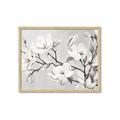 Picture of Magnolia Garden _GroupedProduct_Rectangle_Landscape_Framed_Matted_