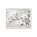 Picture of Magnolia Garden _GroupedProduct_Rectangle_Landscape_Framed_Matted_