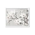 Picture of Magnolia Garden _GroupedProduct_Rectangle_Landscape_Framed_Matted_