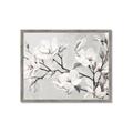 Picture of Magnolia Garden _GroupedProduct_Rectangle_Landscape_Framed_Matted_