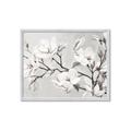 Picture of Magnolia Garden _GroupedProduct_Rectangle_Landscape_Framed_Matted_