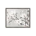 Picture of Magnolia Garden _GroupedProduct_Rectangle_Landscape_Framed_Matted_