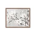 Picture of Magnolia Garden _GroupedProduct_Rectangle_Landscape_Framed_Matted_