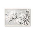 Picture of Magnolia Garden _GroupedProduct_Rectangle_Landscape_Framed_Matted_