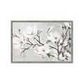 Picture of Magnolia Garden _GroupedProduct_Rectangle_Landscape_Framed_Matted_