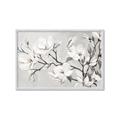Picture of Magnolia Garden _GroupedProduct_Rectangle_Landscape_Framed_Matted_
