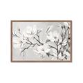 Picture of Magnolia Garden _GroupedProduct_Rectangle_Landscape_Framed_Matted_