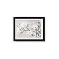 Picture of Magnolia Garden _GroupedProduct_Rectangle_Landscape_Framed_Matted_