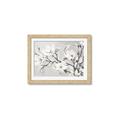 Picture of Magnolia Garden _GroupedProduct_Rectangle_Landscape_Framed_Matted_