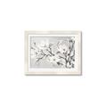 Picture of Magnolia Garden _GroupedProduct_Rectangle_Landscape_Framed_Matted_