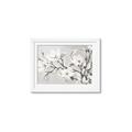 Picture of Magnolia Garden _GroupedProduct_Rectangle_Landscape_Framed_Matted_