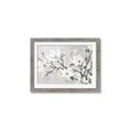 Picture of Magnolia Garden _GroupedProduct_Rectangle_Landscape_Framed_Matted_