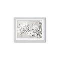 Picture of Magnolia Garden _GroupedProduct_Rectangle_Landscape_Framed_Matted_
