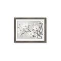 Picture of Magnolia Garden _GroupedProduct_Rectangle_Landscape_Framed_Matted_