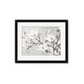 Picture of Magnolia Garden _GroupedProduct_Rectangle_Landscape_Framed_Matted_