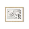 Picture of Magnolia Garden _GroupedProduct_Rectangle_Landscape_Framed_Matted_