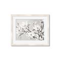 Picture of Magnolia Garden _GroupedProduct_Rectangle_Landscape_Framed_Matted_