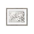 Picture of Magnolia Garden _GroupedProduct_Rectangle_Landscape_Framed_Matted_
