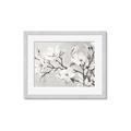 Picture of Magnolia Garden _GroupedProduct_Rectangle_Landscape_Framed_Matted_