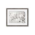 Picture of Magnolia Garden _GroupedProduct_Rectangle_Landscape_Framed_Matted_