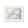 Picture of Magnolia Garden _GroupedProduct_Rectangle_Landscape_Framed_Matted_