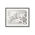 Picture of Magnolia Garden _GroupedProduct_Rectangle_Landscape_Framed_Matted_