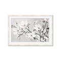 Picture of Magnolia Garden _GroupedProduct_Rectangle_Landscape_Framed_Matted_