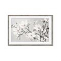Picture of Magnolia Garden _GroupedProduct_Rectangle_Landscape_Framed_Matted_