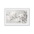 Picture of Magnolia Garden _GroupedProduct_Rectangle_Landscape_Framed_Matted_
