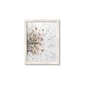 Picture of Beautiful Flower _GroupedProduct_Rectangle_Portrait_Framed_Matted_