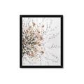 Picture of Beautiful Flower _GroupedProduct_Rectangle_Portrait_Framed_Matted_