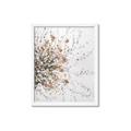 Picture of Beautiful Flower _GroupedProduct_Rectangle_Portrait_Framed_Matted_