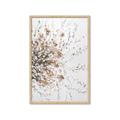 Picture of Beautiful Flower _GroupedProduct_Rectangle_Portrait_Framed_Matted_