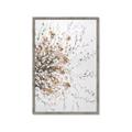 Picture of Beautiful Flower _GroupedProduct_Rectangle_Portrait_Framed_Matted_