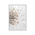 Picture of Beautiful Flower _GroupedProduct_Rectangle_Portrait_Framed_Matted_