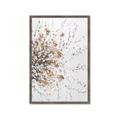 Picture of Beautiful Flower _GroupedProduct_Rectangle_Portrait_Framed_Matted_