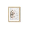 Picture of Beautiful Flower _GroupedProduct_Rectangle_Portrait_Framed_Matted_