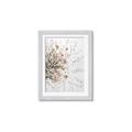 Picture of Beautiful Flower _GroupedProduct_Rectangle_Portrait_Framed_Matted_