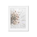 Picture of Beautiful Flower _GroupedProduct_Rectangle_Portrait_Framed_Matted_