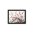 Picture of Wild Flowers All Around _GroupedProduct_Rectangle_Landscape_Framed_Matted_