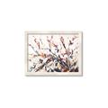 Picture of Wild Flowers All Around _GroupedProduct_Rectangle_Landscape_Framed_Matted_