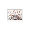 Picture of Wild Flowers All Around _GroupedProduct_Rectangle_Landscape_Framed_Matted_