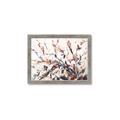Picture of Wild Flowers All Around _GroupedProduct_Rectangle_Landscape_Framed_Matted_