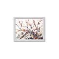 Picture of Wild Flowers All Around _GroupedProduct_Rectangle_Landscape_Framed_Matted_
