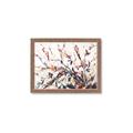 Picture of Wild Flowers All Around _GroupedProduct_Rectangle_Landscape_Framed_Matted_