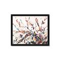 Picture of Wild Flowers All Around _GroupedProduct_Rectangle_Landscape_Framed_Matted_