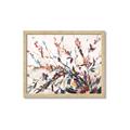 Picture of Wild Flowers All Around _GroupedProduct_Rectangle_Landscape_Framed_Matted_