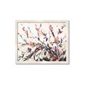 Picture of Wild Flowers All Around _GroupedProduct_Rectangle_Landscape_Framed_Matted_
