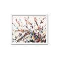 Picture of Wild Flowers All Around _GroupedProduct_Rectangle_Landscape_Framed_Matted_